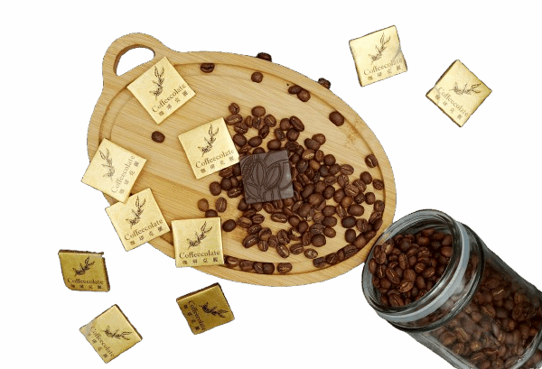 純黑巧克力套餐