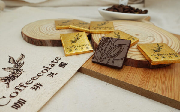 咖啡克麗(有糖)