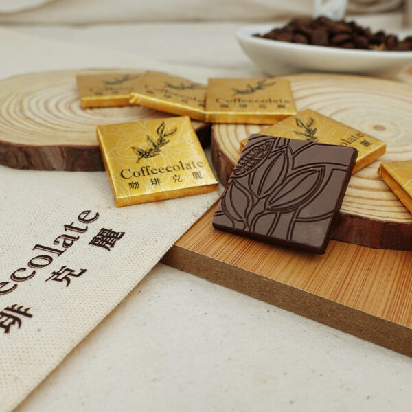 咖啡克麗(有糖)